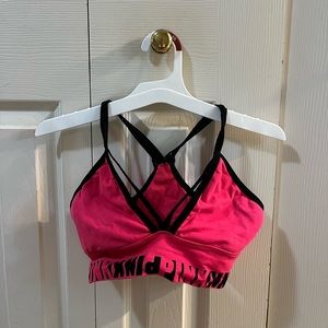 Sports bra